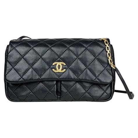 how many stitches on a chanel bag|Chanel bags for sale.